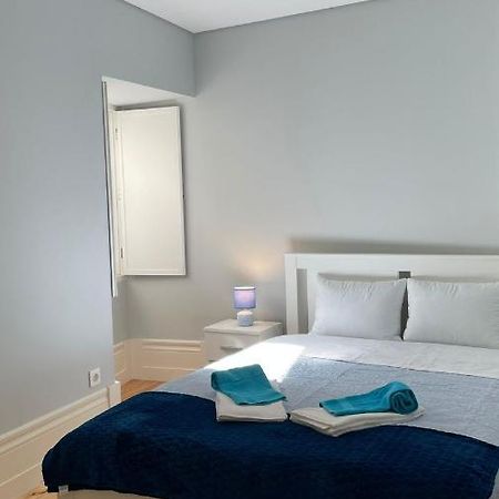 Sao Bartolomeu Apartment 1 Коимбра Екстериор снимка