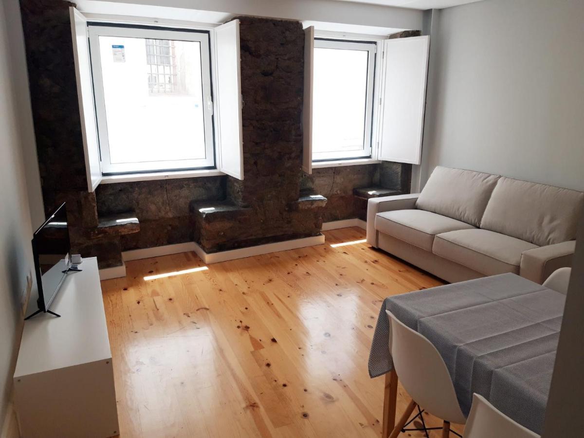 Sao Bartolomeu Apartment 1 Коимбра Екстериор снимка