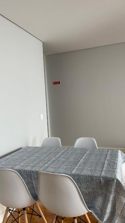Sao Bartolomeu Apartment 1 Коимбра Екстериор снимка