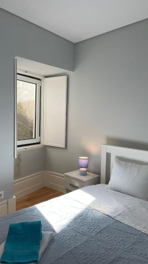 Sao Bartolomeu Apartment 1 Коимбра Екстериор снимка