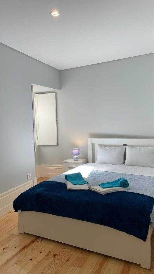 Sao Bartolomeu Apartment 1 Коимбра Екстериор снимка