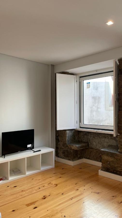 Sao Bartolomeu Apartment 1 Коимбра Екстериор снимка
